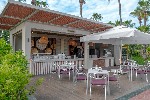 Snack bar