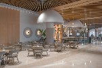Lobby bar