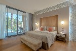 Rodinný pokoj duplex s výhledem do zahrady