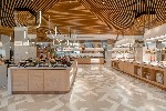 Hlavní restaurace
