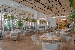 Hlavní restaurace