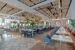 Hlavní restaurace