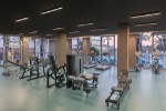 Fitness centrum
