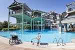 Hotel Limak Lara De Luxe Hotel & Resort dovolenka