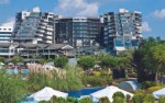 Hotel Limak Lara