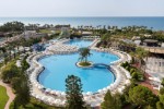 Hotel Miracle Resort dovolenka