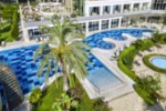 Hotel Sherwood Breezes Resort dovolenka