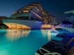 Hotel Titanic Beach Lara 