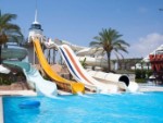 Hotel Titanic Beach Lara 