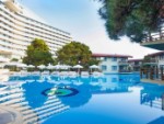 Hotel Titanic Beach Lara 