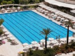 Hotel Titanic Beach Lara 