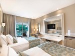 Hotel Titanic Beach Lara 