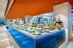 Hlavní restaurace