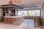 Lobby bar