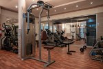 Fitness centrum