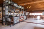 Halvní restaurace