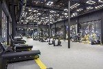 Fitness centrum