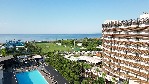 Hotel Nirvana Cosmopolitan  dovolená