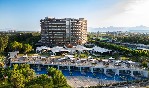 Hotel Nirvana Cosmopolitan  dovolená