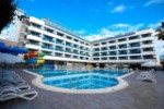 Hotel Avena Resort & Spa dovolenka