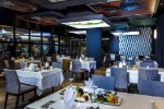 A la carte étterem