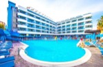 Hotel Avena Resort & Spa dovolenka
