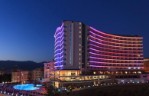 Hotel Diamond Hill Resort dovolenka