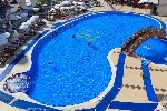 Hotel Diamond Hill Resort dovolenka