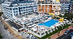Hotel White Gold Hotel dovolenka
