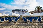 Hotel White Gold Hotel dovolenka