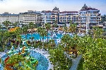 Hotel ARYCANDA KIRMAN PREMIUM dovolenka