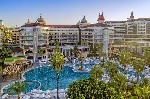 Hotel ARYCANDA KIRMAN PREMIUM dovolenka