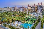 Hotel ARYCANDA KIRMAN PREMIUM dovolenka
