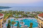 Hotel ARYCANDA KIRMAN PREMIUM dovolenka