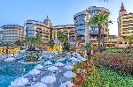 Hotel ARYCANDA KIRMAN PREMIUM dovolenka