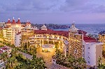 Hotel ARYCANDA KIRMAN PREMIUM dovolenka