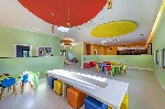 Hotel ARYCANDA KIRMAN PREMIUM dovolenka