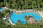 Hotel Botanik Platinum dovolenka