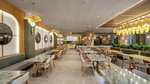 Hlavní restaurace