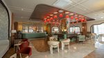 Lobby bar