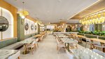 Hlavní restaurace