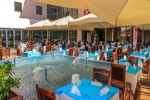 Hotel Club Aqua Plaza dovolenka