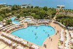 Hotel Delphin Deluxe Resort dovolenka