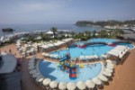 Hotel Granada Luxury Resort dovolená