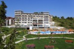 Turecko, Turecká riviéra, Okurcular - JUSTINIANO DE LUXE RESORT