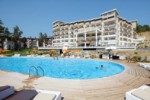 Turecko, Turecká riviéra, Okurcular - JUSTINIANO DE LUXE RESORT
