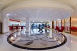 Turecko, Turecká riviéra, Okurcular - JUSTINIANO DE LUXE RESORT