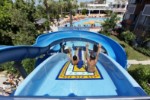 Turecko, Turecká riviéra, Okurcular - JUSTINIANO DE LUXE RESORT