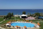 Turecko, Turecká riviéra, Okurcular - JUSTINIANO DE LUXE RESORT