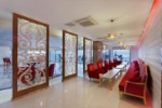 Turecko, Turecká riviéra, Okurcular - JUSTINIANO DE LUXE RESORT